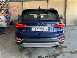 هیوندای سەنتافی
